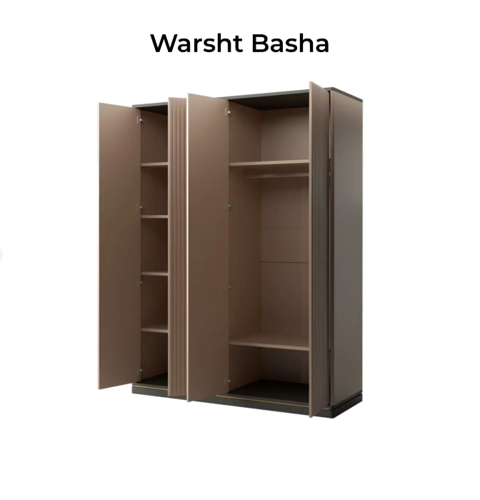 Wardrobe